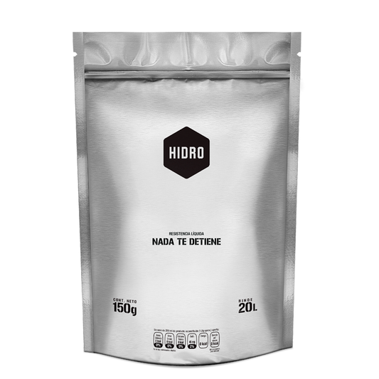 4695-Bebida Hidratante Premium Para 20 Lt Sabor Limón 750-4015 Hidro 220