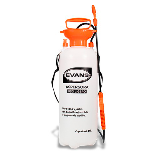 4073-Aspersora Manual 9 Litros ASM-ME9L Evans