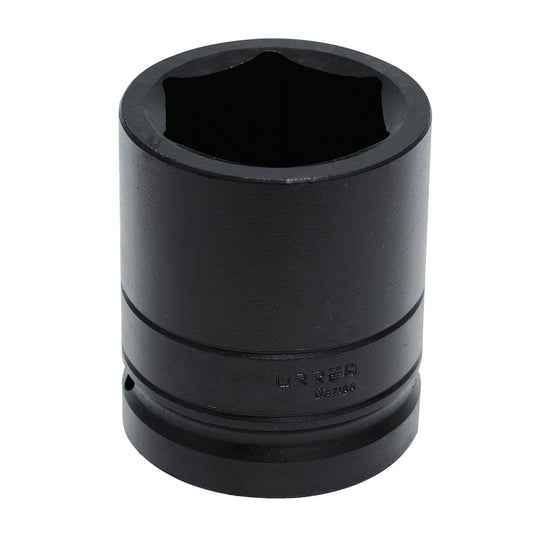 Dado de impacto cuadro de 1", 6 puntas, métrico, 41 mm Urrea