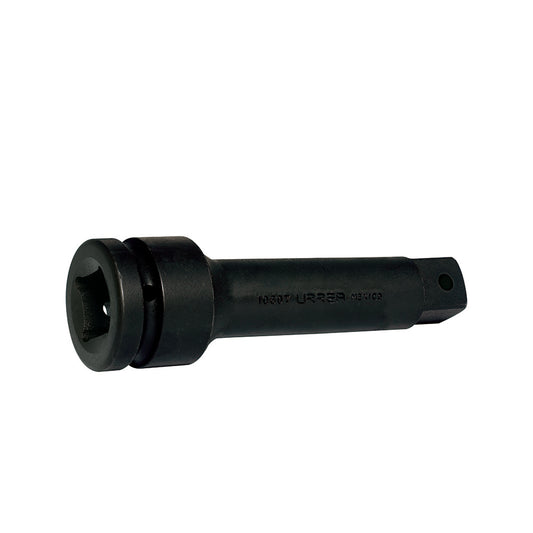 Extensión Con Barreno Pasado Para Dado De Impacto Cuadro De 1", 7" Urrea DS