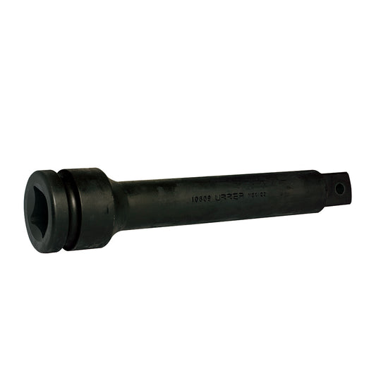 Extensión Con Barreno Pasado Para Dado De Impacto Cuadro De 1", 10" Urrea DS