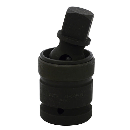 Nudo universal para dado de impacto con balín cuadro de 1", 5-1/4" Urrea