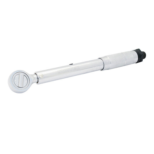 Torquímetro De Trueno Una Escala Cuadro De 3/8", 120-960 In-Lb Surtek DS