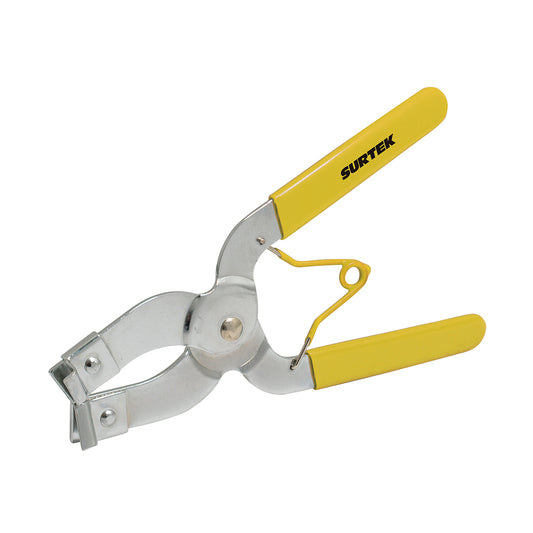 Pinza Para Instalar Anillos De Pistón Surtek DS