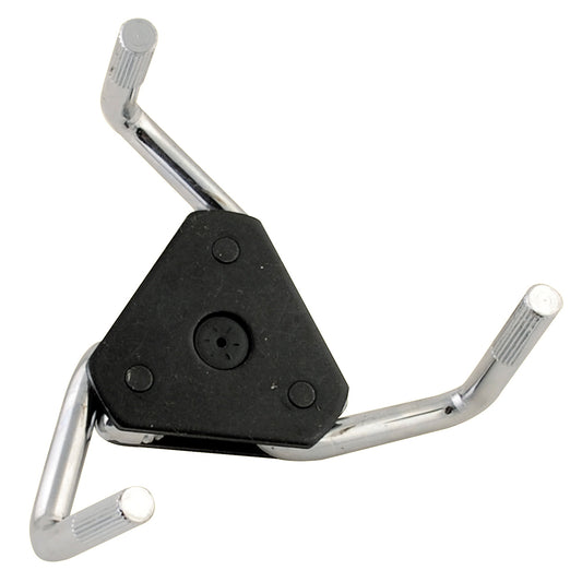 Llave autoajustable de 3 brazos para quitar filtros de 2-7/16" a 4-3/4" Surtek