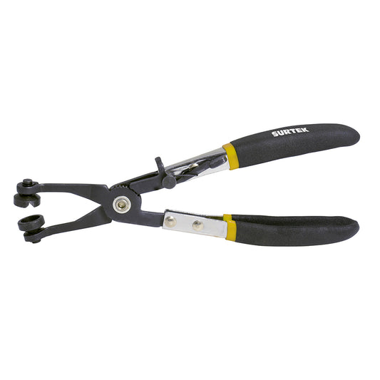 Pinza Para Abrazaderas 2-1/2" Surtek DS