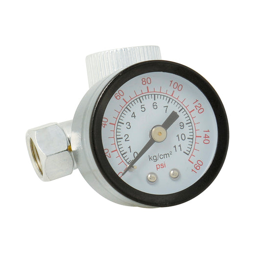 Regulador De Aire 160 Psi Surtek DS