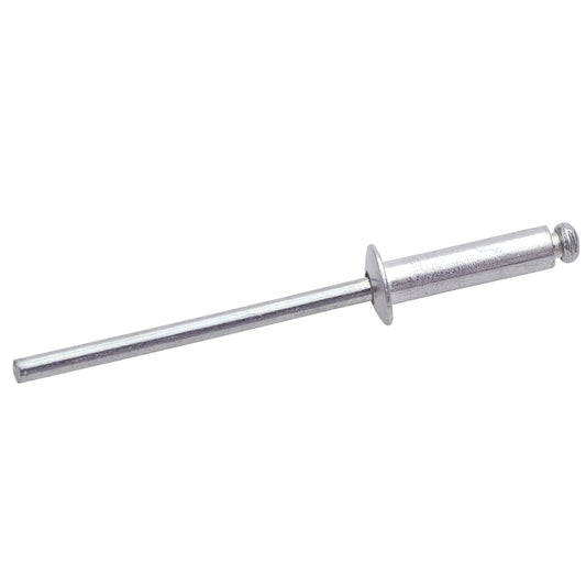 Remache 1/8" X 3/16", En Caja Con 1000 Piezas Surtek DS