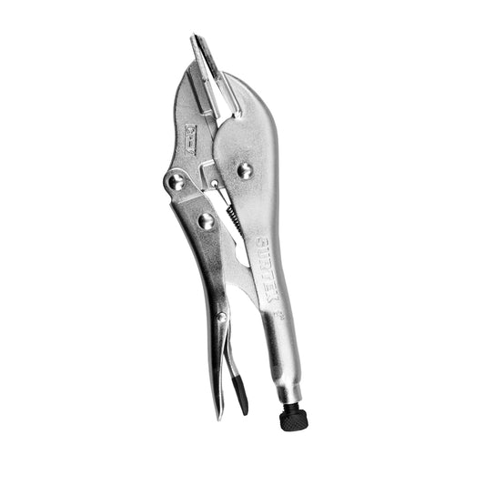 Pinza De Presión De 8" Hojalatero Surtek DS