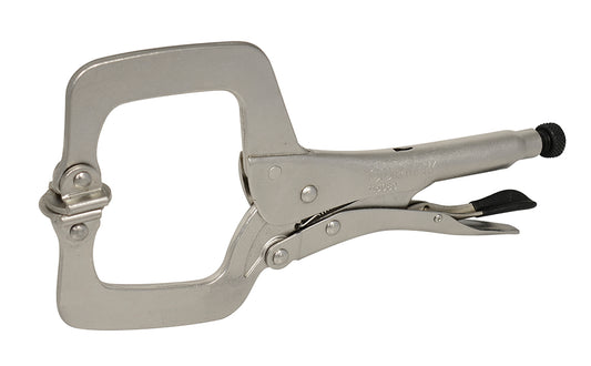 Pinza De Presión De 11" Tipo "C" Surtek DS