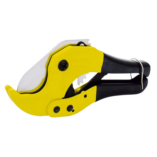 Tijeras Para Tubos Plásticos De 1/8" A 1-5/8" Surtek DS