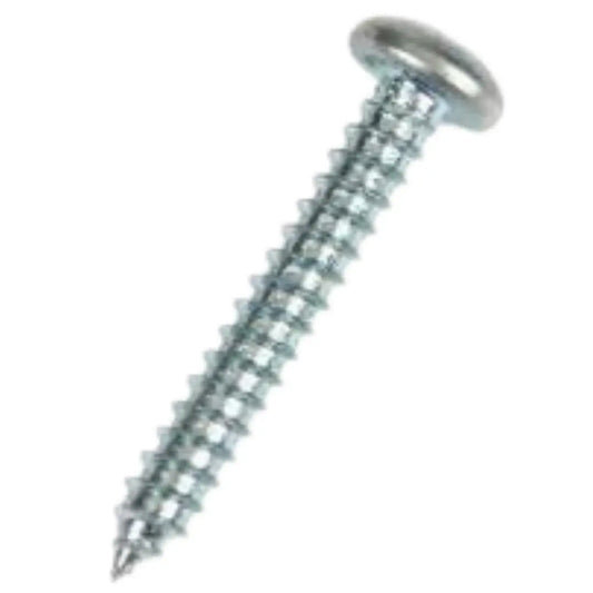 SCREW,PN SERR TY AB 10 X 1 1/4