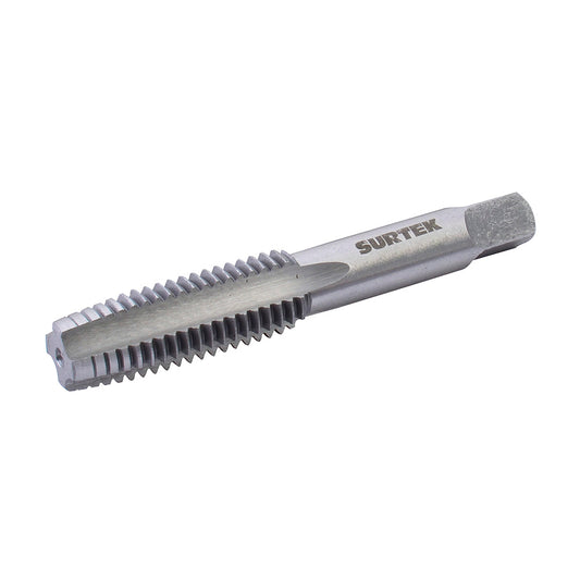 Machuelos de acero de alta velocidad 3/8"-24NF Surtek
