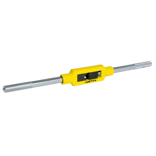 Maneral recto para machuelo 1/8" a 1/2" Surtek
