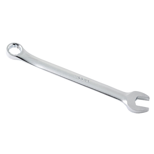 Llave combinada satinada en pulgadas, 12 puntas, 1-5/16" Urrea