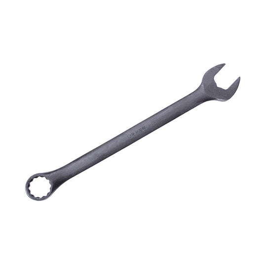 Llave combinada fosfatizada en pulgadas, 12 puntas, 1-1/2 Urrea