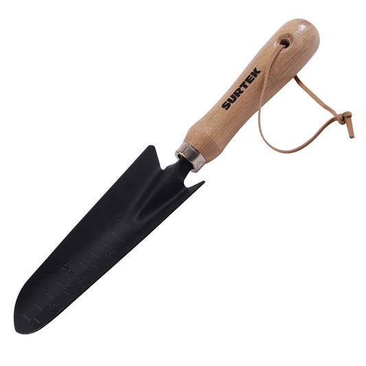 Trasplantador Para Jardín Con Mango 6" Surtek DS