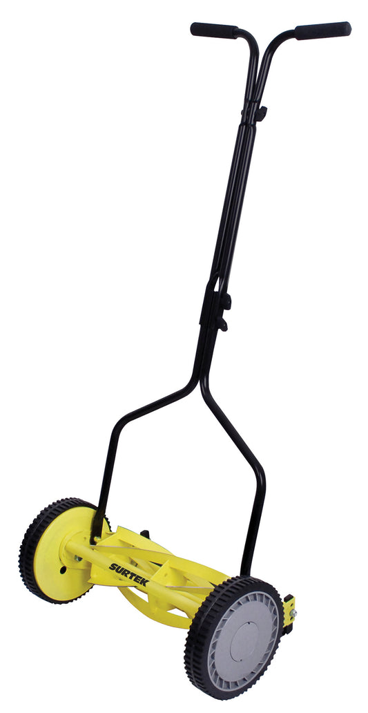 Podadora Para Pasto Manual 14" Surtek DS