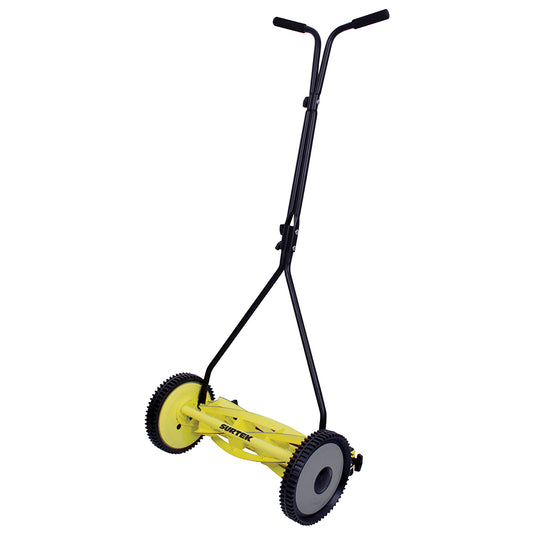Podadora Para Pasto Manual 16" Surtek DS