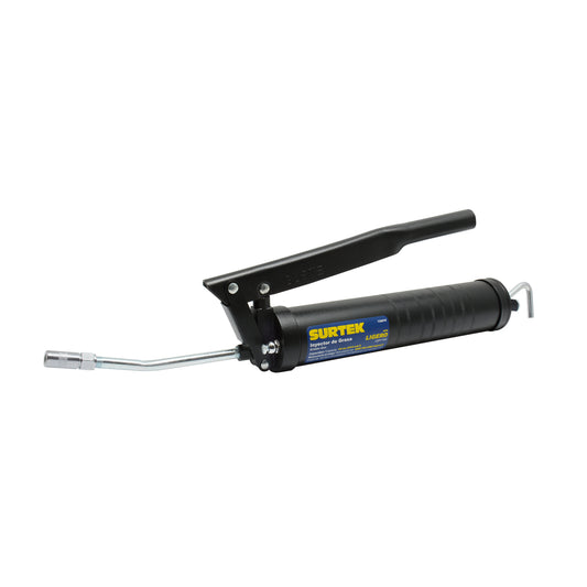 Inyector de grasa a dos manos ligero de 498 g, 6500 PSI Surtek