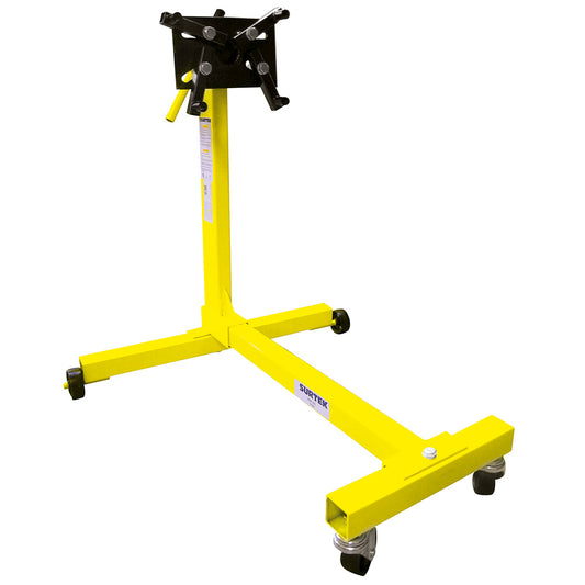 Soporte Para Motor, Capacidad 454 Kg Surtek DS