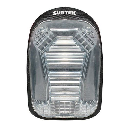 Rodilleras De Gel Y Pvc Reforzado Surtek DS