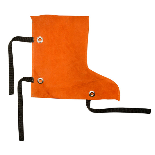 Polainas De Carnaza Para Soldar Surtek DS