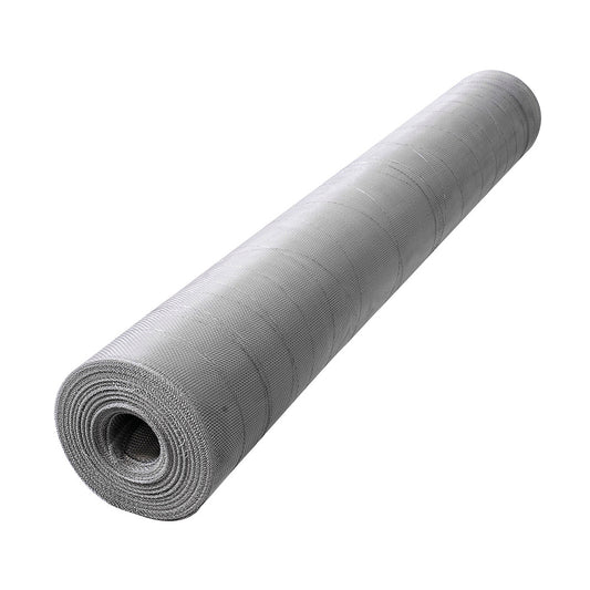 Tela Para Mosquitero De Aluminio 0.60 X 30 M Surtek DS