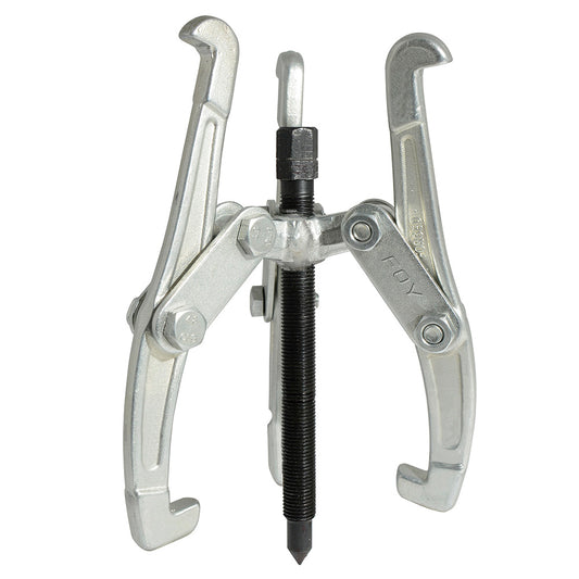 Extractor reversible 3 quijadas tipo "B", alcance 3" Foy