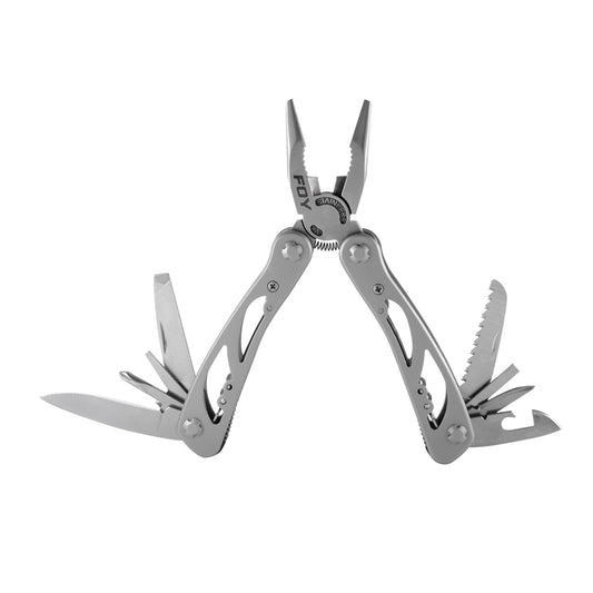 Pinza Multiherramienta 12 En 1 Foy Ds