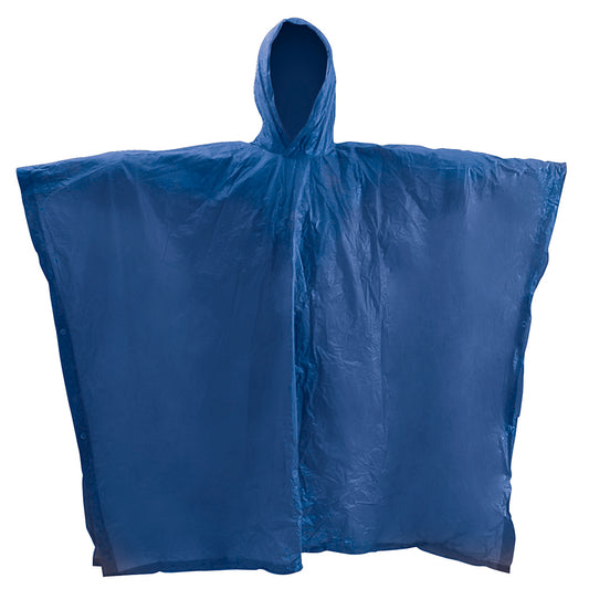 Poncho Impermeable Unitalla Foy Ds