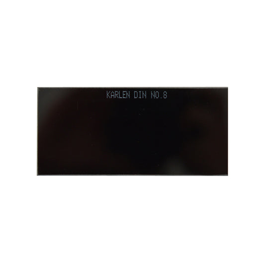 CRISTAL OBSCURO No 10 (S)(100)