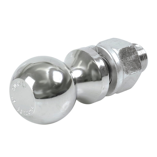 Bola de arrastre para remolque 1-7/8" x 2" Surtek