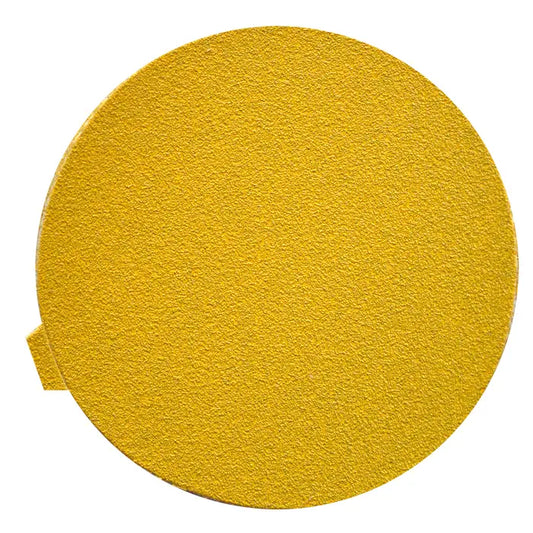 Disco de lija autoadherible TSA4 Gold grano 100 (N)(50)