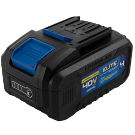 Batería ION De Lithio 40V - 4.0A SB0440 Elite
