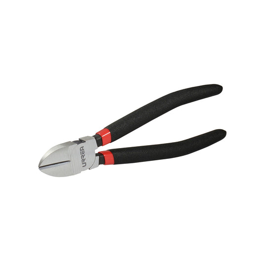 Pinza Para Electricista Con Mango Rubber Grip De 7-3/4" Corte Diagonal Urrea DS