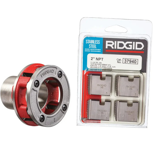 DIEHEAD, 2" 11R