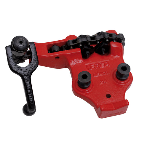 Prensa De Cadena Para Tubos De 1/8" A  2-1/2" Urrea DS