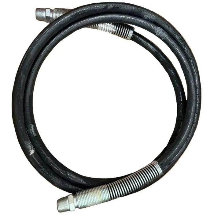 HOSE, 10 HYD 1/4 ID