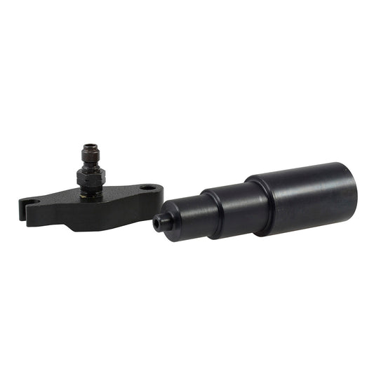 Adaptador Para Verificador De Compresión De Motores A Diésel 2340D Tipo Inyector Urrea DS