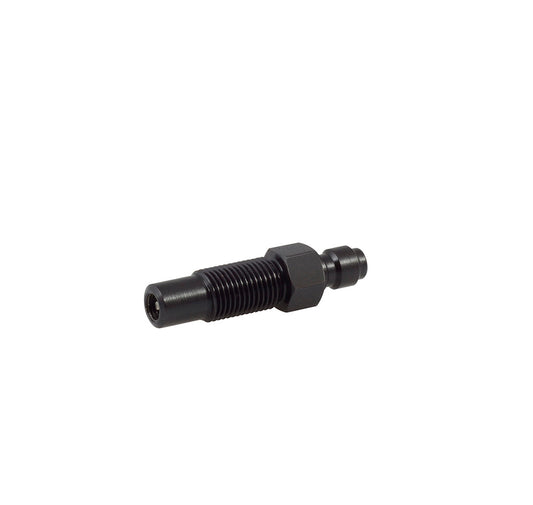 Adaptador para verificador de compresión de motores a diésel 2340D, M10x1.00  Urrea