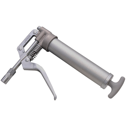 Inyector de grasa a una mano de 85 g, 3500 PSI Urrea