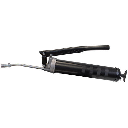 Inyector de grasa a dos manos de 400 g, 6000 PSI general Urrea