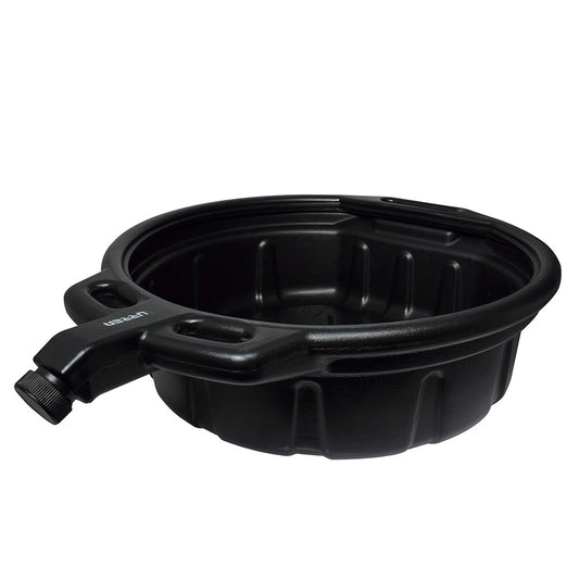 Recipiente Para Drenaje De Aceite 16 Lt Urrea DS