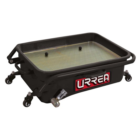 Receptor De Aceite Por Gravedad 65 Lt Para Camión Urrea DS