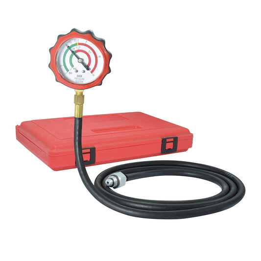Probador De Presión De Escape Del Motor De 0.7 A 15 Psi Urrea DS