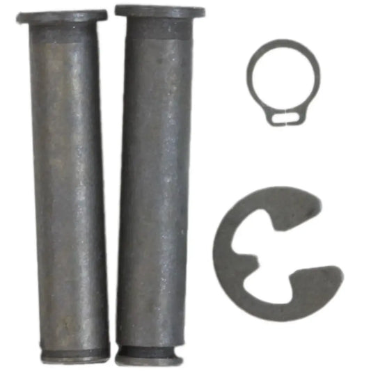 KIT, BLADE PIN AND CLIP