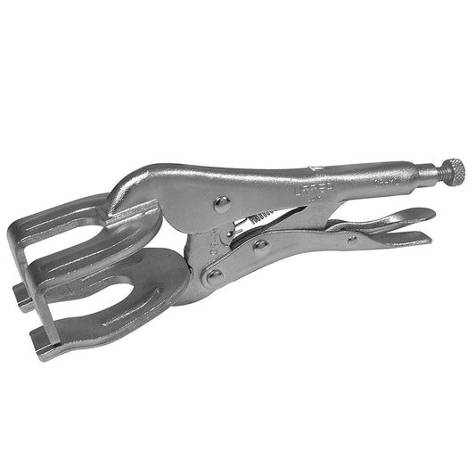 Pinza De Presión De 8-7/8" Para Soldadura Urrea DS