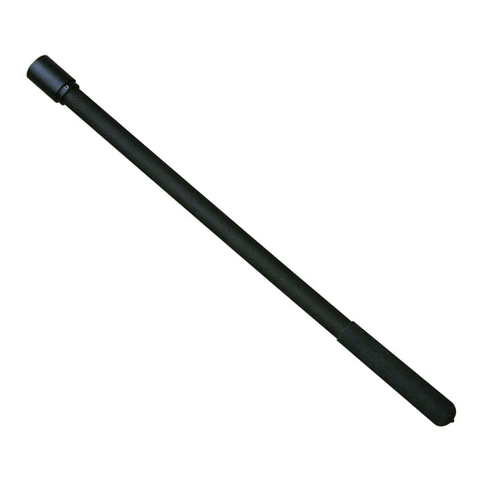 Barra fosfatizada para llaves acodadas alta palanca sin cola, 36" Urrea