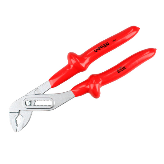 Pinza De Extensión De 1000 V De 9-29/64" Quijada Ajustable Urrea DS